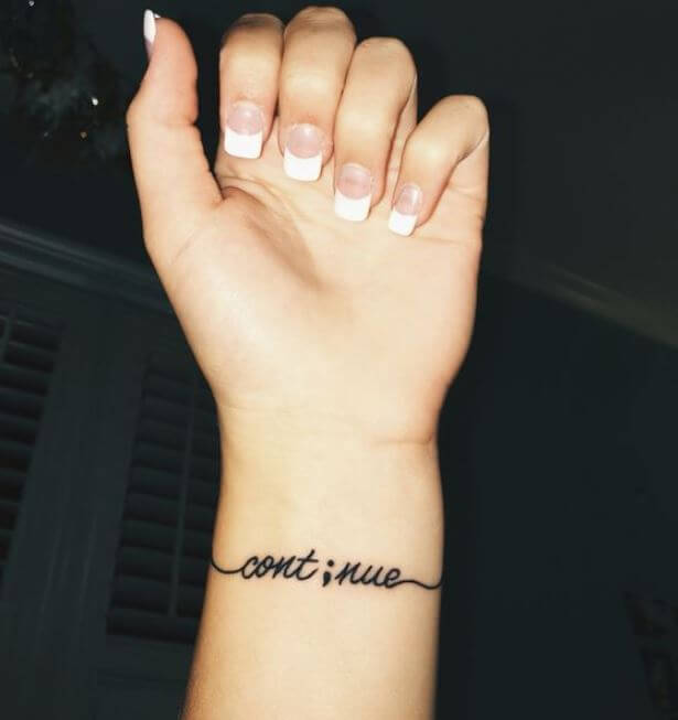 240 Inspirational Meaningful One Word Tattoos 2023 Single Words 