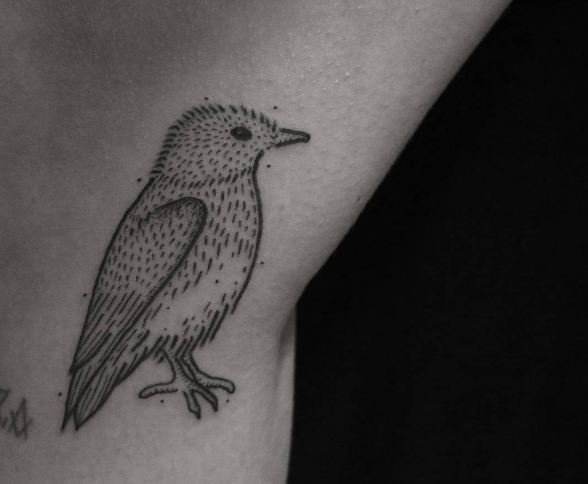 Little Bird Tattoos