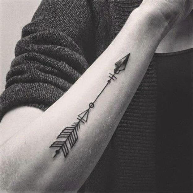 Forearm Tattoo Ideas