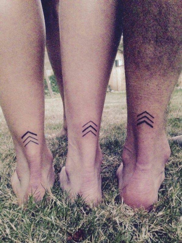 Matching Tattoos For Brother And Sister (3)