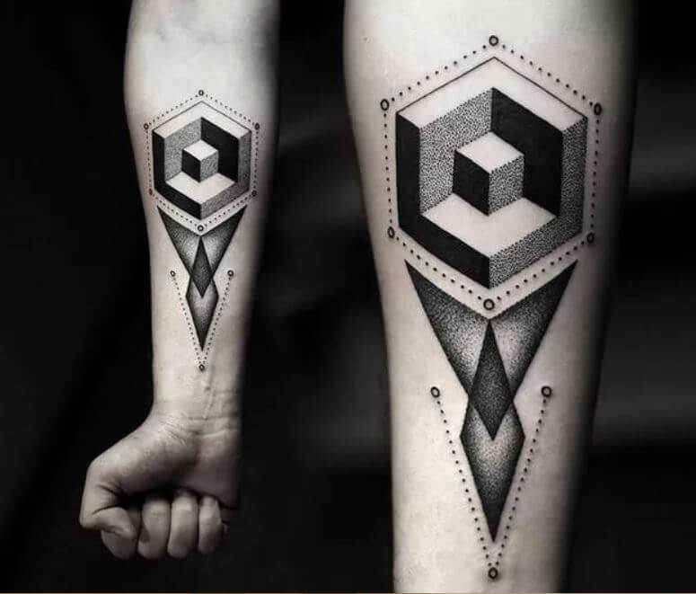 Forearm Tattoo Ideas