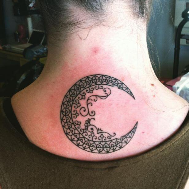 Moon Henna Tattoos
