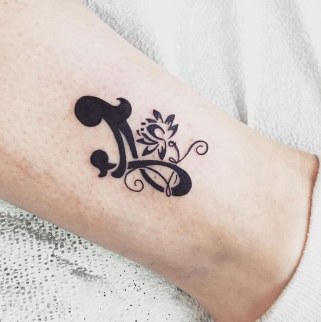 Mother Daughter Tattoo Symbols