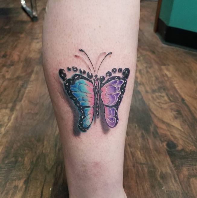 Remembrance Tattoos For Mom
