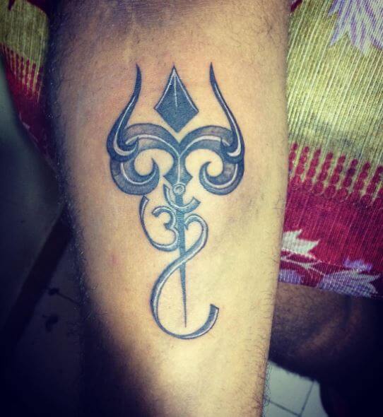 Shiva Tattoos Tumblr