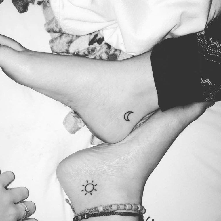 Sibling Tattoos For 3 (6)