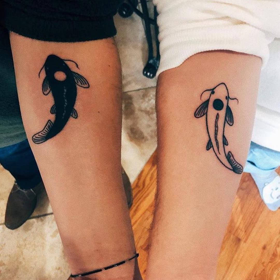 Sibling Tattoos For 4 (9)