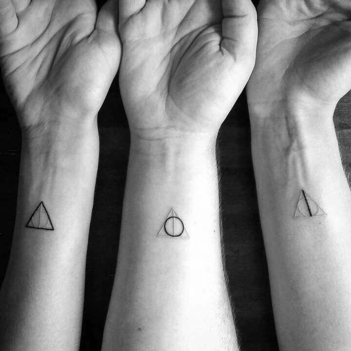 Sibling Tattoos For 5 (9)