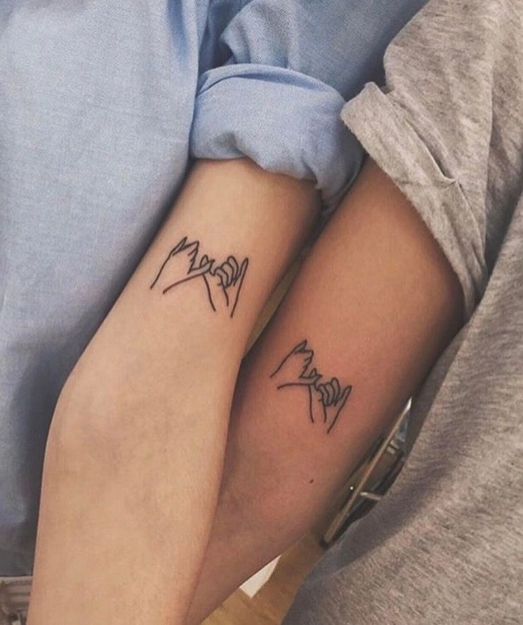 Sibling Tattoos For Brother And Sister (11)