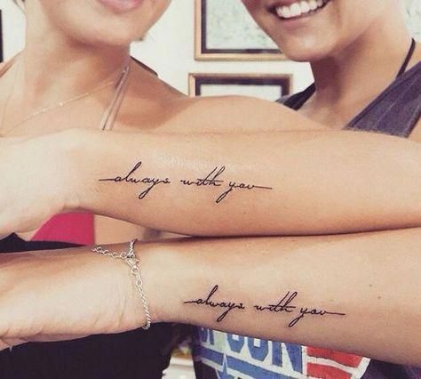 Sibling Tattoos For Brother And Sister (13)