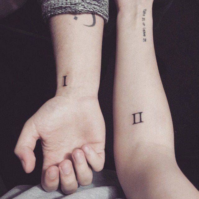 Sibling Tattoos For Brother And Sister (9)