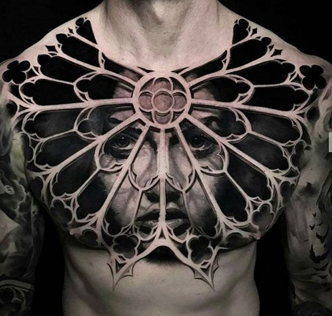Skull Tattoos For Men