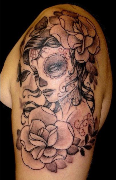 Sleeve Tattoos Galleries