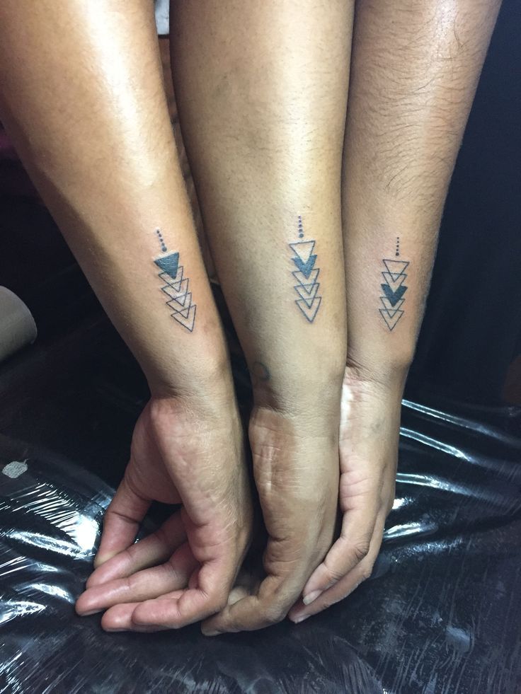 Small Brother And Sister Tattoos (1)