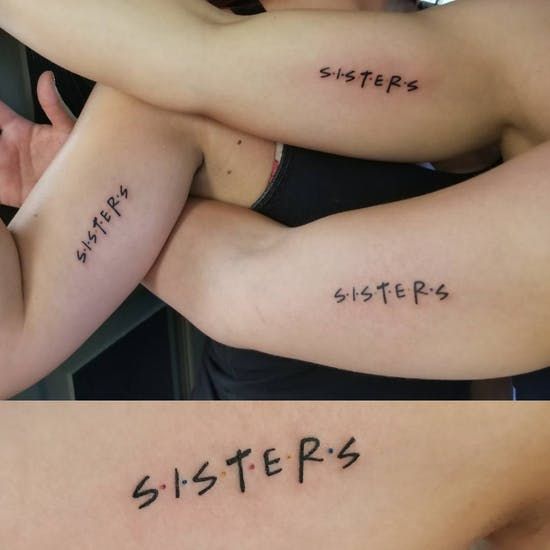Small Brother And Sister Tattoos (6)
