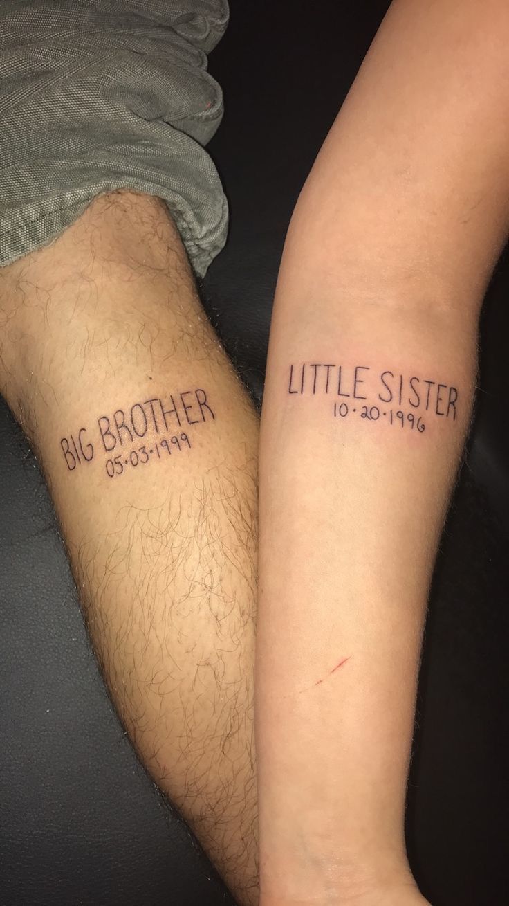 Symbols For Brother And Sister Bond (10)