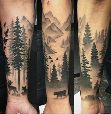Tattoo Designs For Men With Meaning (10)