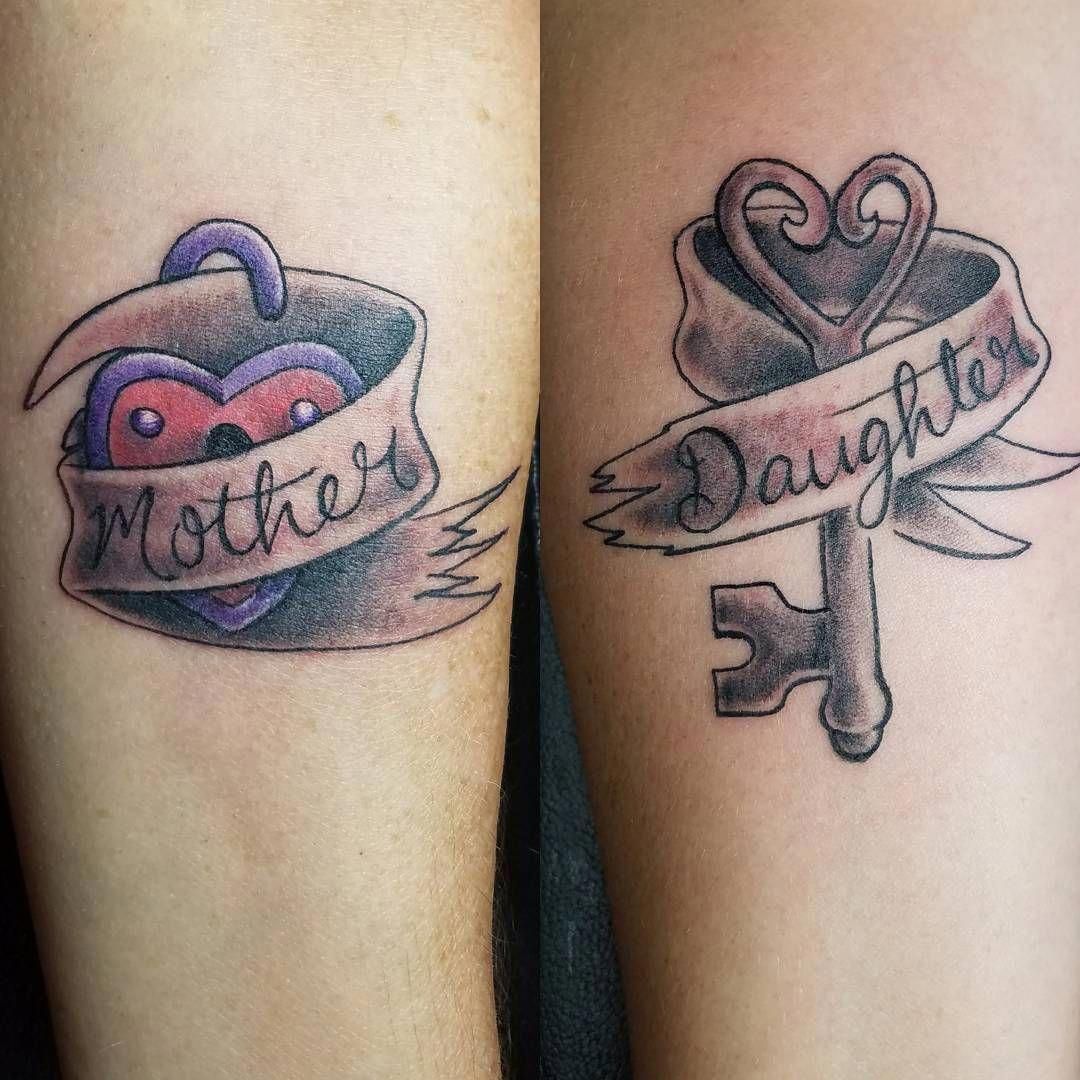 Tattoo For Moms With Meaning (7)