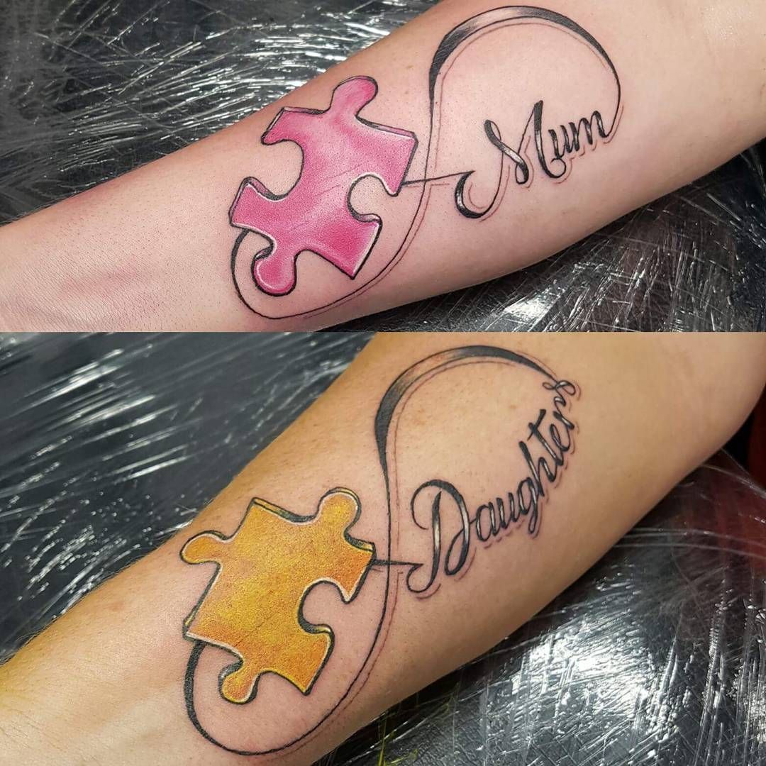 Tattoo For Moms With Meaning (8)