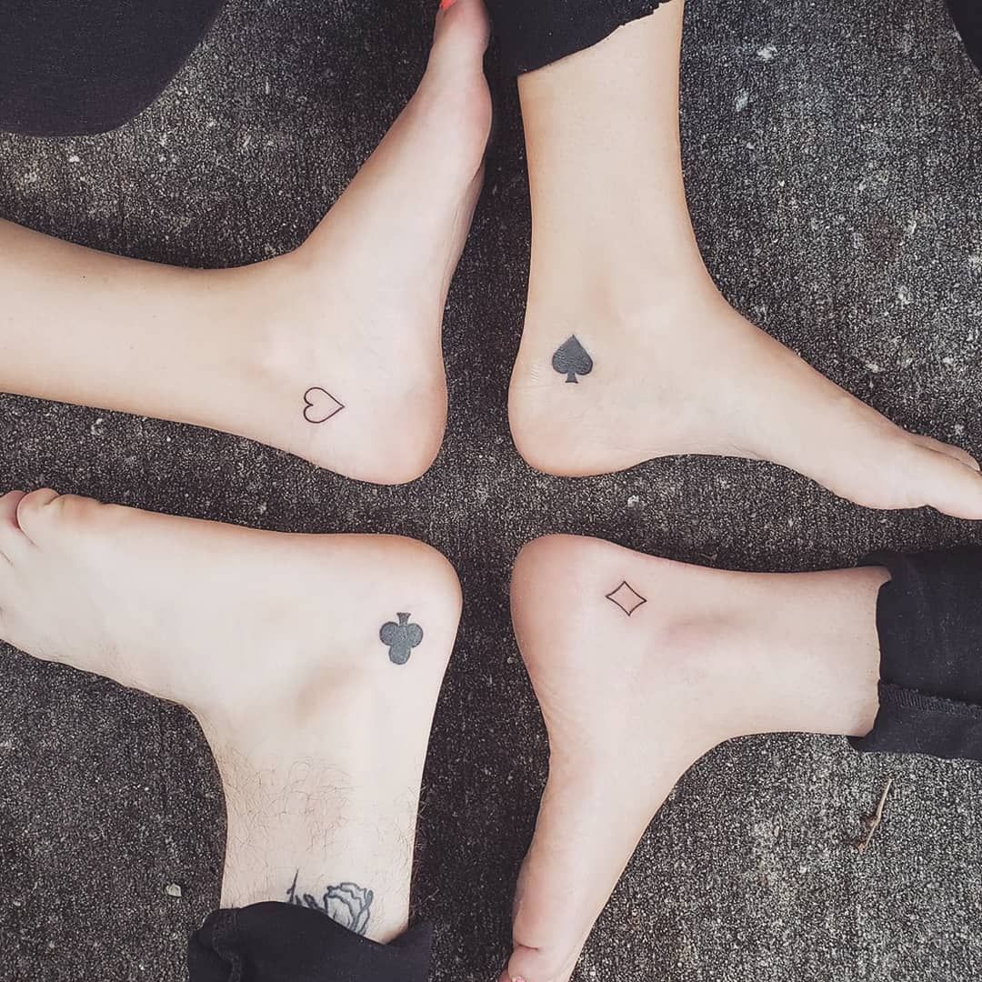 Tattoos For Brother And Sister (3)