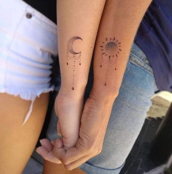 Tattoos For Brother And Sister (4)