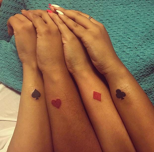 Tattoos For Brother And Sister (5)