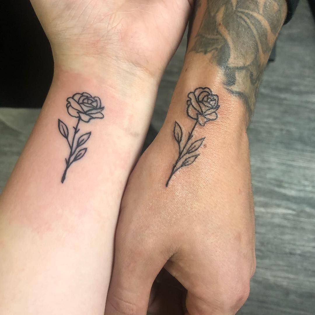Tattoos For Siblings To Get (3)
