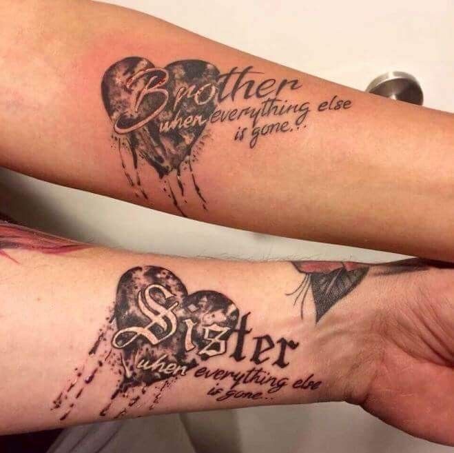 Tattoos For Siblings To Get (6)