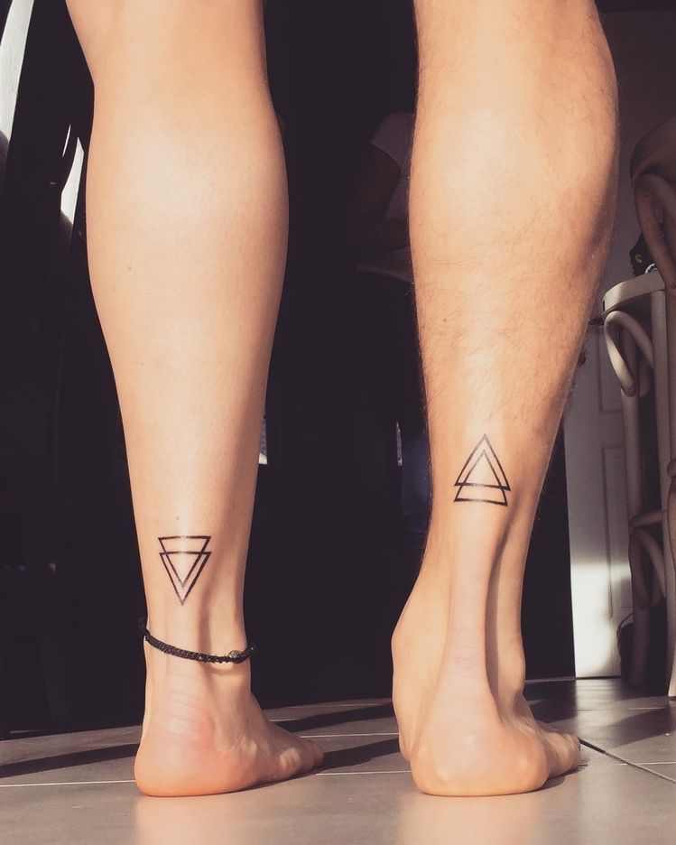 Tattoos For Siblings To Get (7)