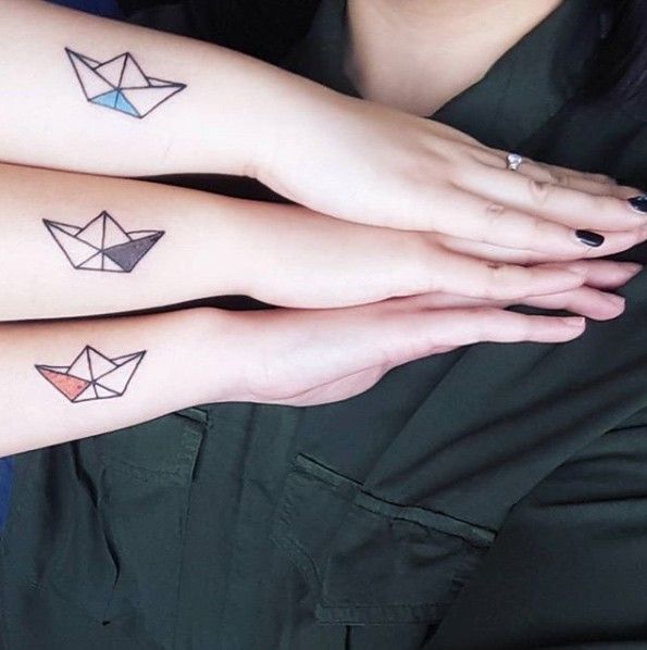 Tattoos For Siblings To Get (9)