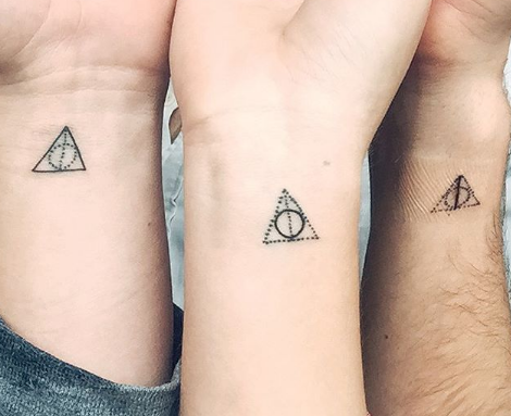 Tattoos For Your Brother (2)