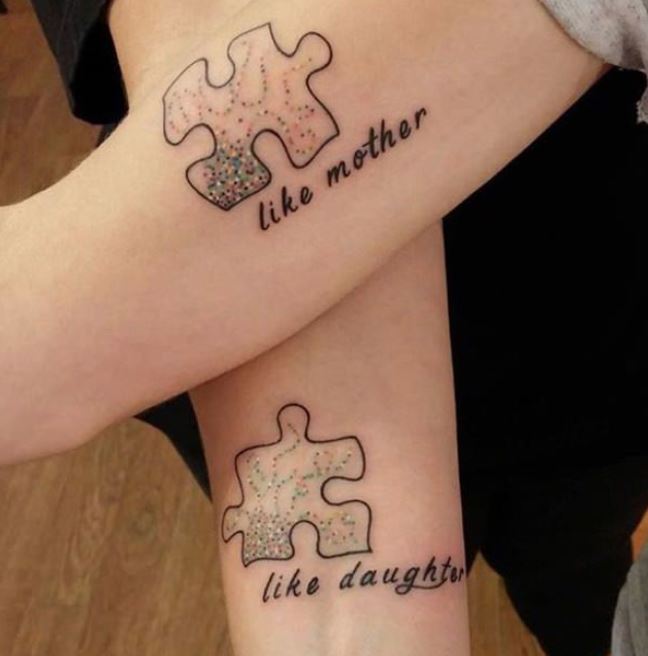 Tattoos That Represent Mom