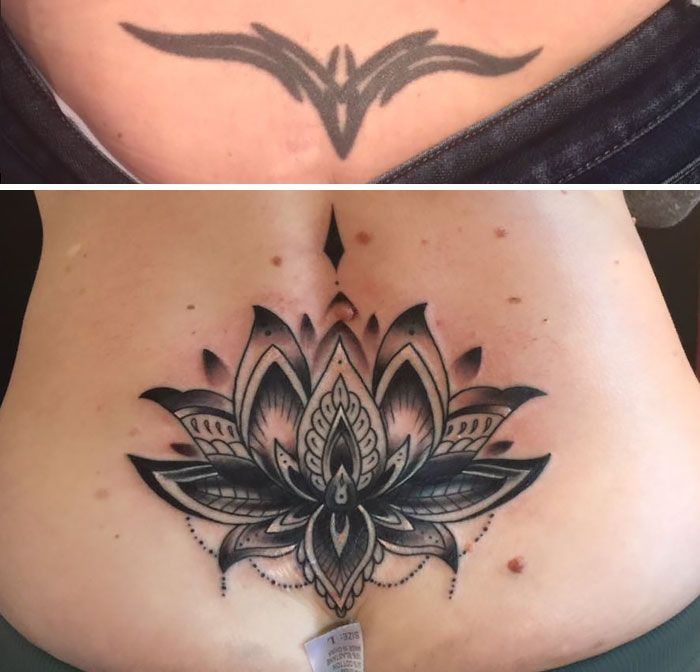 Tramp Stamp Cover Up (10)