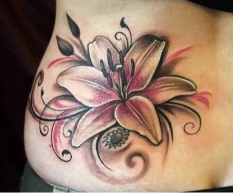 Tramp Stamp Cover Up (114)