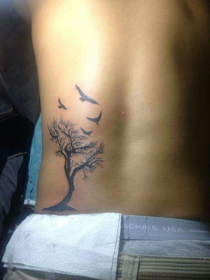 Tramp Stamp Cover Up (119)