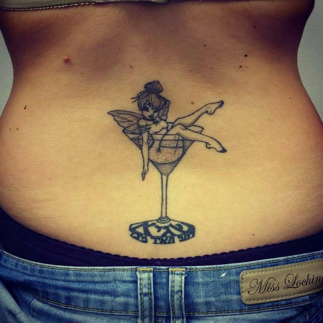 Tramp Stamp Cover Up (123)