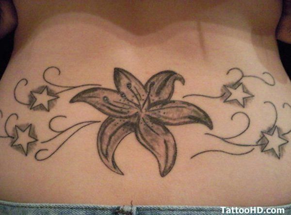 Tramp Stamp Cover Up (132)