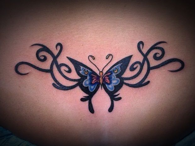 Tramp Stamp Cover Up (142)