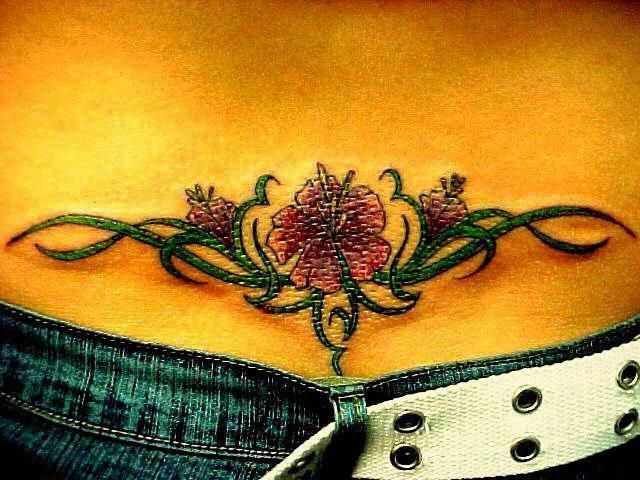 Tramp Stamp Cover Up (16)