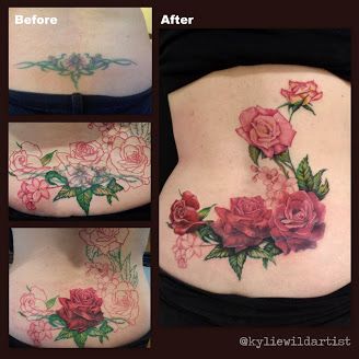 Tramp Stamp Cover Up (161)