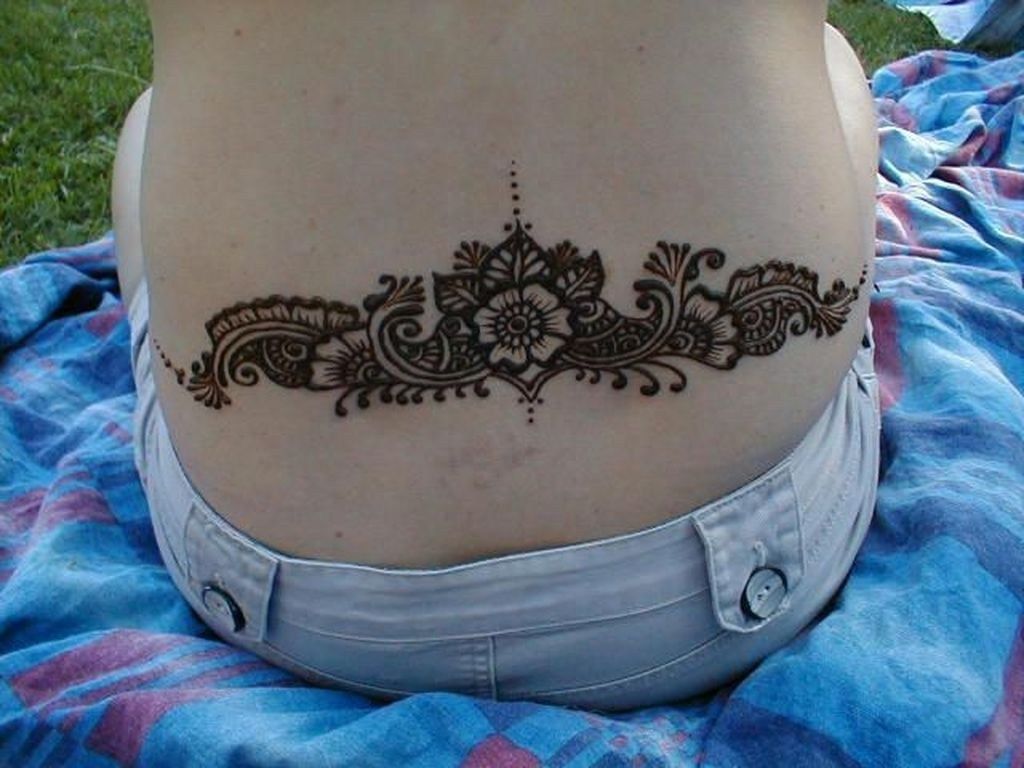 Tramp Stamp Cover Up (25)