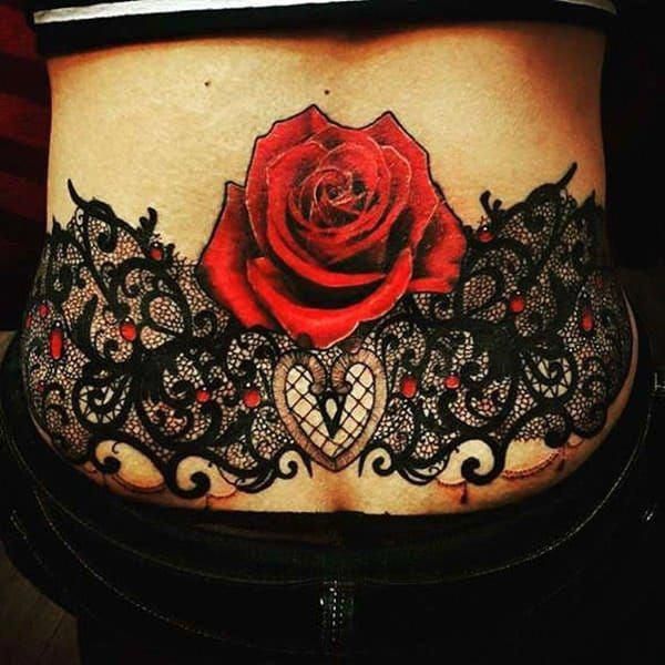 Tramp Stamp Cover Up (31)