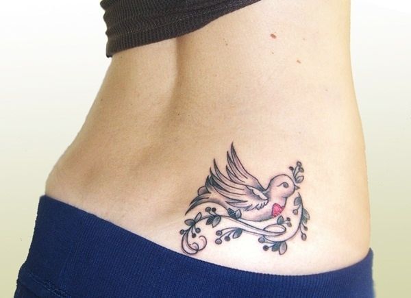 Tramp Stamp Cover Up (40)