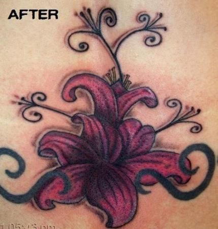 Tramp Stamp Cover Up (77)