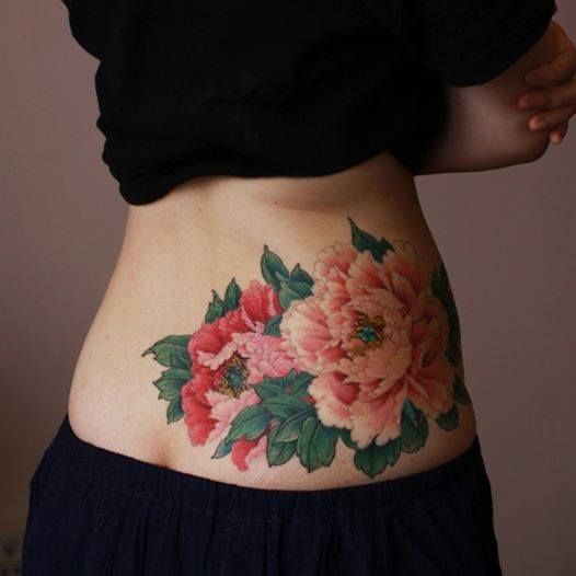 Tramp Stamp Cover Up (82)