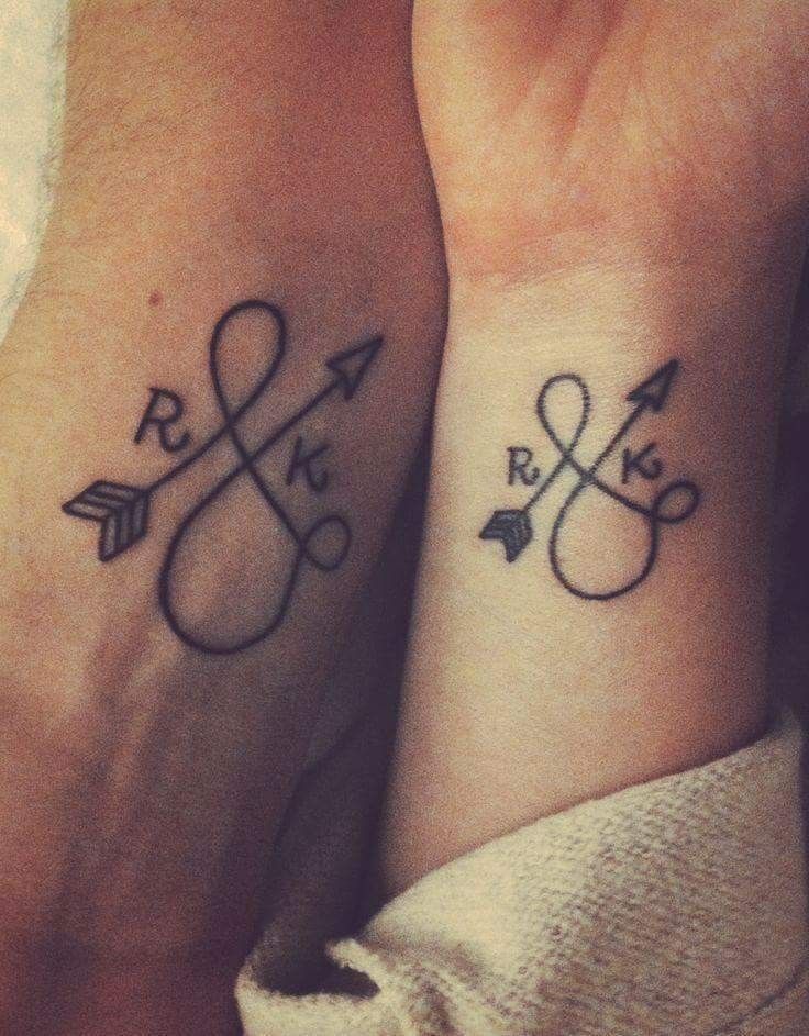 Unique Brother And Sister Tattoos (4)