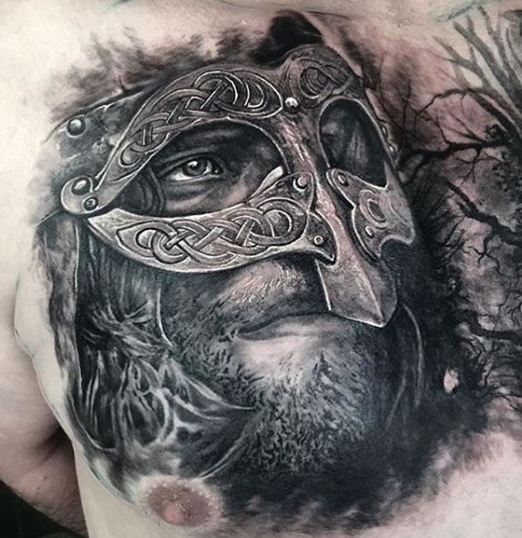 Norse Tattoo 37