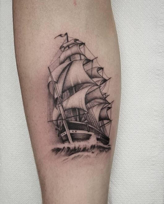 Arm Tattoos Designs For Men