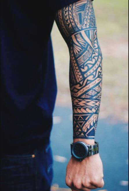 Man arm tattoo 60 Best