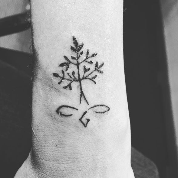 Celtic Sister Tattoos